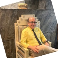 Ehsan Valibeigi