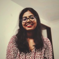 P Deekshitha
