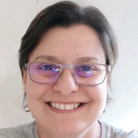 Agnès BRANSON