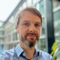 Daniel Solymos