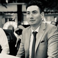 Andrew Kelly