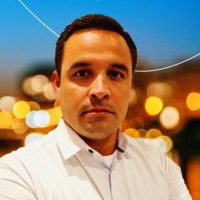 Daniel Marques da Silva