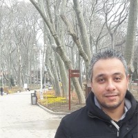 Khalil Tarik