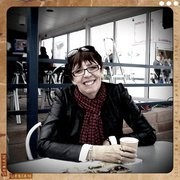 Sonja Mörch Carlsson