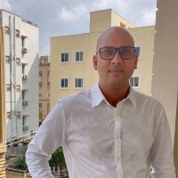 Arun Kumar T V