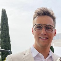 Maurice Van Der Sluijs