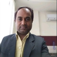 Madhusudan Prasad