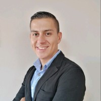 Ronald Loria Villalobos