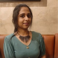 Ca Nikitha Sebastian