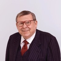 Bill Sharpe