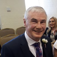 Seamus Hayes