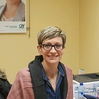 Audrey Mongenie
