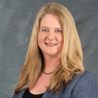 Lydia Bednerik Neal