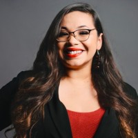 Audrey Peral