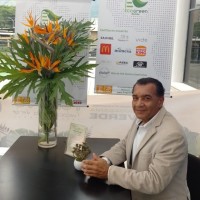 Domingo Acosta
