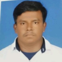 Barun Kumar Bar