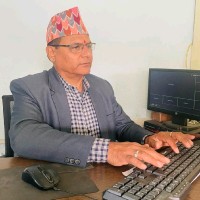 Balram Bhandari
