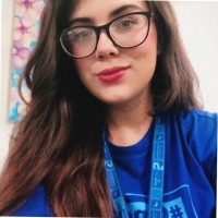 Ana Carolyne De Brito Loureiro