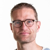 Benno Drijver