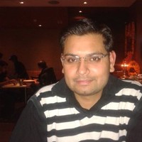 Anant Dhiman