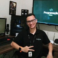 Pedro Oliveira