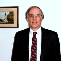Brian Paul