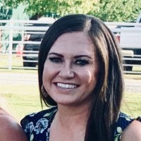 Jaclyn (Murphy) Harrington-Hirschy