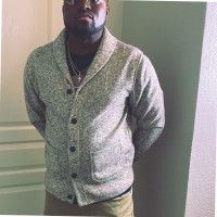 Christian Robinson