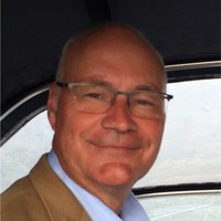 Neil Buckle