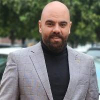 Ahmad Daraneh