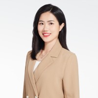 Sunny Huang