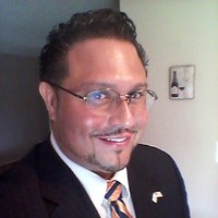 Frederick Vargas