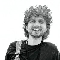 Noah McCool