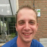 Walter Elsendoorn