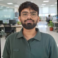 Aashish Anand