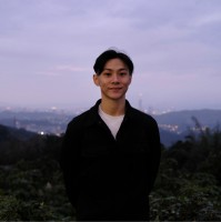 Nicholas Wong