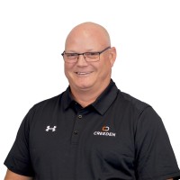 Dan Grantham
