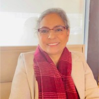 Ruby Grewal
