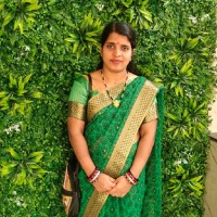 Gitanjali Panda