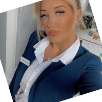 Haleigh Raeside