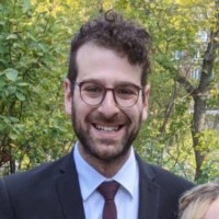 Benjamin Gelfand