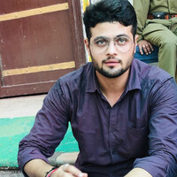 Pourush Sharma
