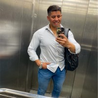 Pablo Ortega García Ingeniero Agrónomo M. Cs (C).