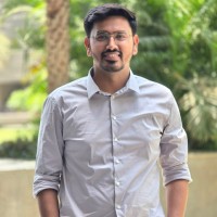 Bhavik Goswami