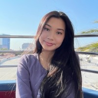 Whitney Tran