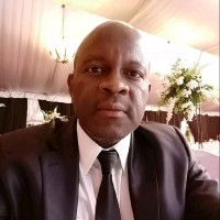 Chimwemwe Chikwana
