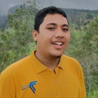 Ardika Dhafka Alhaqie