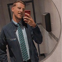 Jake Hadcroft