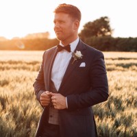 Danny Parmenter