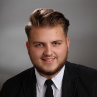 Jonas Haftmann